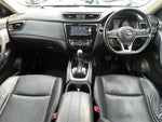 X-TRAIL HYBRID 4WD