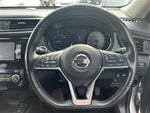 X-TRAIL HYBRID 4WD