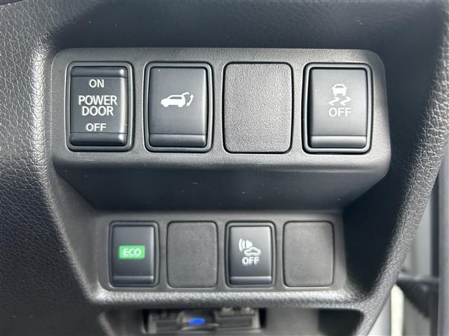X-TRAIL HYBRID 4WD