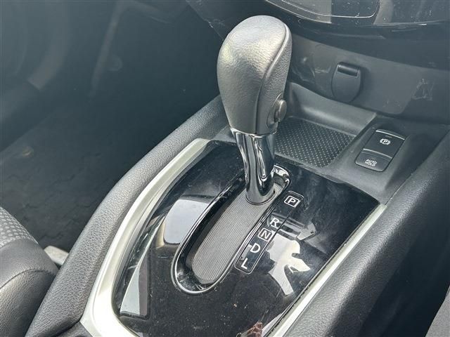 X-TRAIL HYBRID 4WD