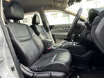 X-TRAIL HYBRID 4WD