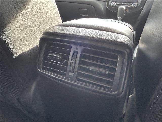 X-TRAIL HYBRID 4WD