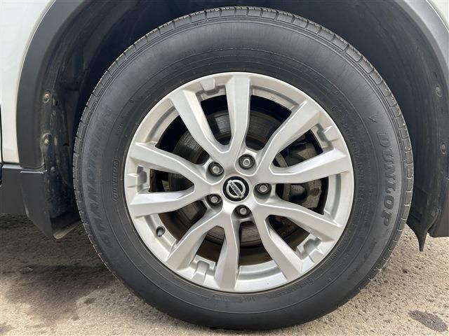 X-TRAIL HYBRID 4WD