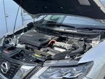 X-TRAIL HYBRID 4WD