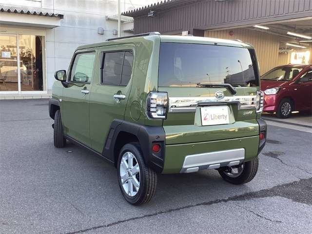 TAFT