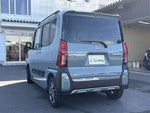 TANTO FAN CROSS