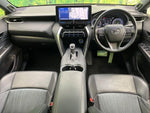 HARRIER 2WD
