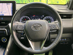 HARRIER 2WD