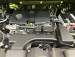 HARRIER 2WD