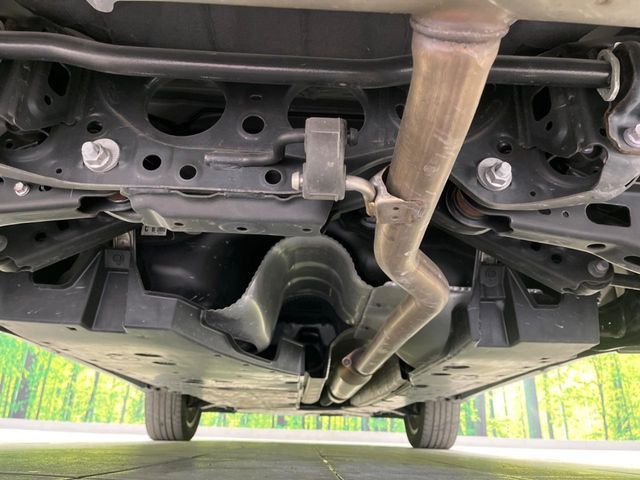 HARRIER 2WD