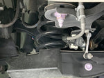 HARRIER 2WD
