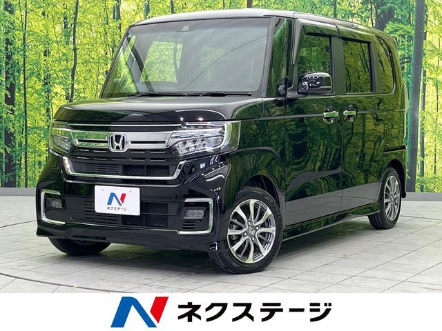 N-BOX CUSTOM