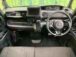 N-BOX CUSTOM
