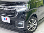 N-BOX CUSTOM