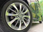 N-BOX CUSTOM