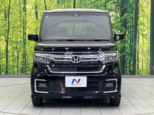 N-BOX CUSTOM