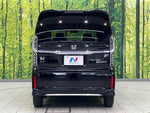 N-BOX CUSTOM