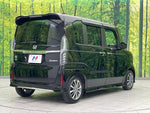 N-BOX CUSTOM