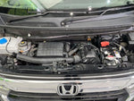 N-BOX CUSTOM