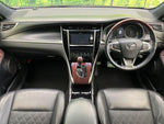 HARRIER 2WD