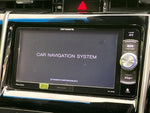 HARRIER 2WD