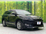 HARRIER 2WD