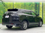 HARRIER 2WD