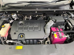 HARRIER 2WD