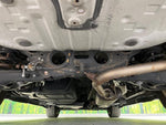HARRIER 2WD