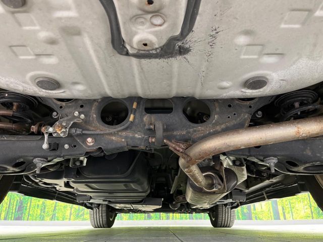 HARRIER 2WD