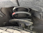 HARRIER 2WD