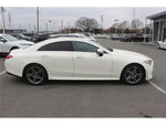 MERCEDES BENZ CLS class