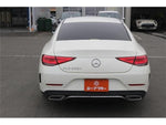 MERCEDES BENZ CLS class