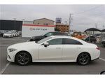 MERCEDES BENZ CLS class