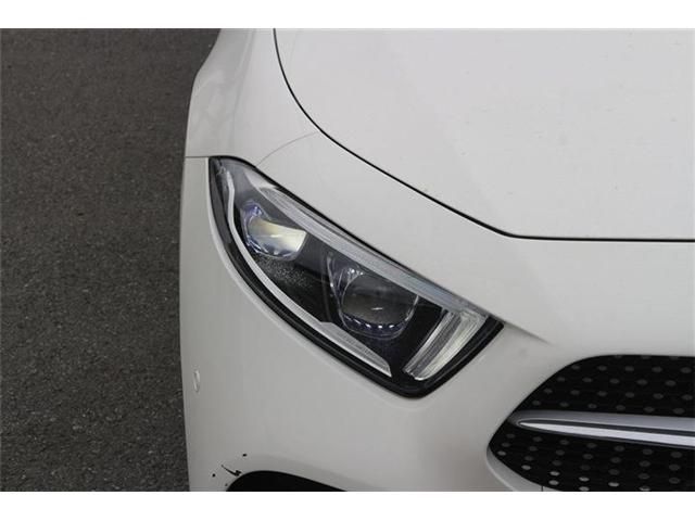 MERCEDES BENZ CLS class