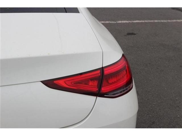 MERCEDES BENZ CLS class