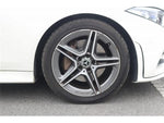 MERCEDES BENZ CLS class