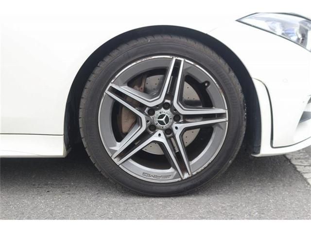 MERCEDES BENZ CLS class