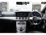 MERCEDES BENZ CLS class