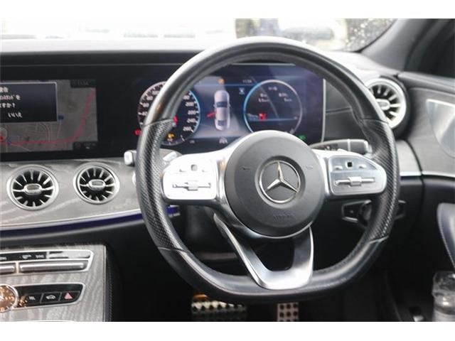 MERCEDES BENZ CLS class