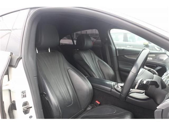 MERCEDES BENZ CLS class