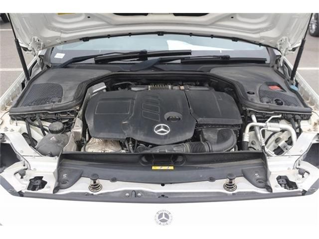 MERCEDES BENZ CLS class