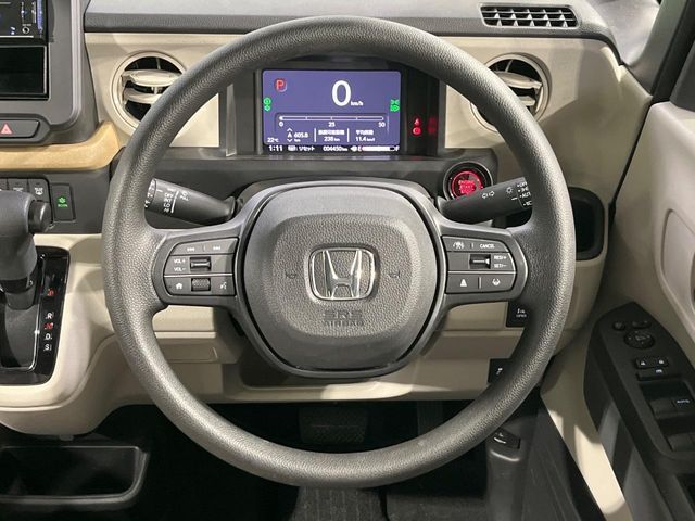 N BOX