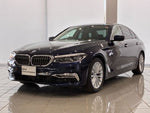 BMW 5 Series sedan