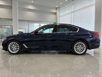 BMW 5 Series sedan
