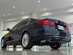 BMW 5 Series sedan