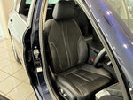 BMW 5 Series sedan