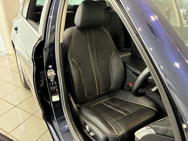 BMW 5 Series sedan