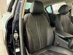 BMW 5 Series sedan