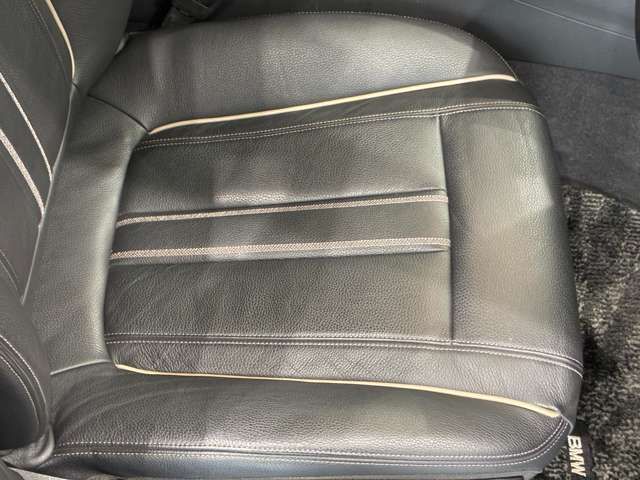 BMW 5 Series sedan